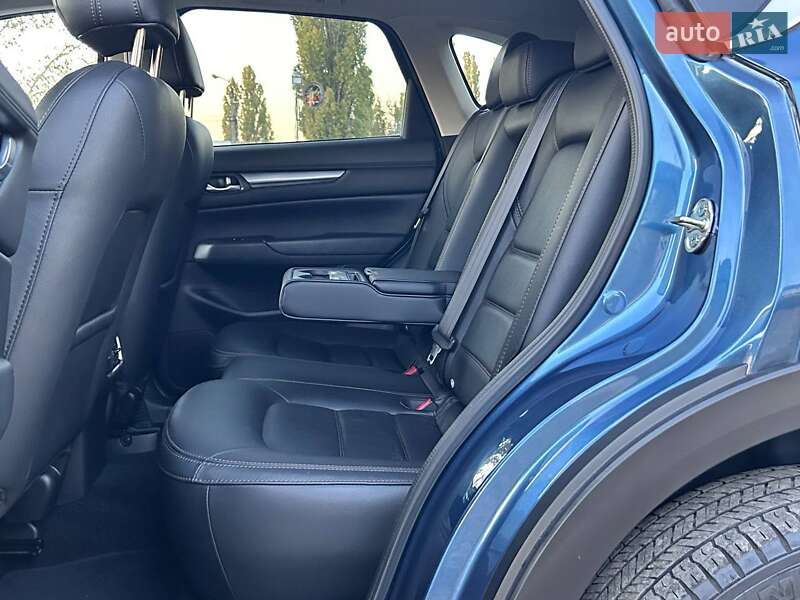 Позашляховик / Кросовер Mazda CX-5 2021 в Одесі фото 32 Позашляховик / Кросовер Mazda CX-5 2021 в Одесі