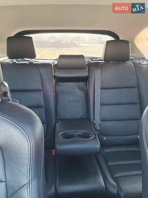 Позашляховик / Кросовер Mazda CX-5 2016 в Вінниці фото 18 Позашляховик / Кросовер Mazda CX-5 2016 в Вінниці
