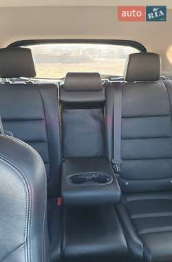 Позашляховик / Кросовер Mazda CX-5 2016 в  фото 18 Позашляховик / Кросовер Mazda CX-5 2016 в