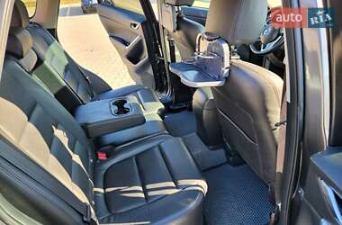 Позашляховик / Кросовер Mazda CX-5 2016 в  фото 39 Позашляховик / Кросовер Mazda CX-5 2016 в