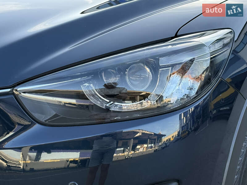 Внедорожник / Кроссовер Mazda CX-5 2016 в Ровно фото 17 Внедорожник / Кроссовер Mazda CX-5 2016 в Ровно