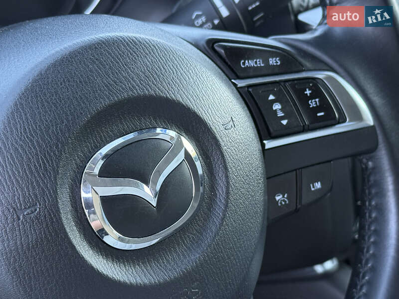 Внедорожник / Кроссовер Mazda CX-5 2016 в Ровно фото 65 Внедорожник / Кроссовер Mazda CX-5 2016 в Ровно
