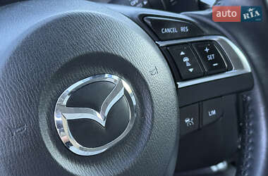 Внедорожник / Кроссовер Mazda CX-5 2016 в 