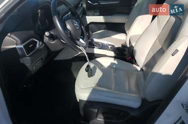 Позашляховик / Кросовер Mazda CX-5 2019 в  фото 7 Позашляховик / Кросовер Mazda CX-5 2019 в