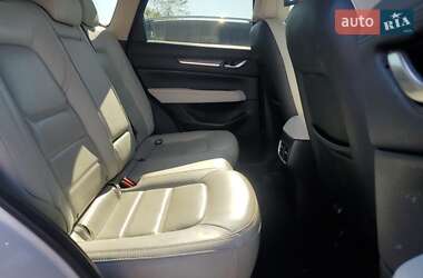 Позашляховик / Кросовер Mazda CX-5 2019 в  фото 11 Позашляховик / Кросовер Mazda CX-5 2019 в