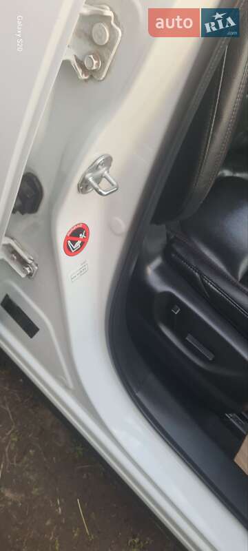 Позашляховик / Кросовер Mazda CX-5 2014 в Чернівцях фото 9 Позашляховик / Кросовер Mazda CX-5 2014 в Чернівцях