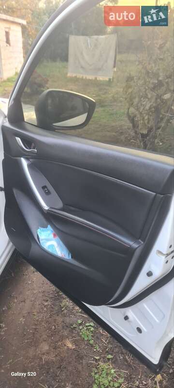 Позашляховик / Кросовер Mazda CX-5 2014 в Чернівцях фото 13 Позашляховик / Кросовер Mazda CX-5 2014 в Чернівцях