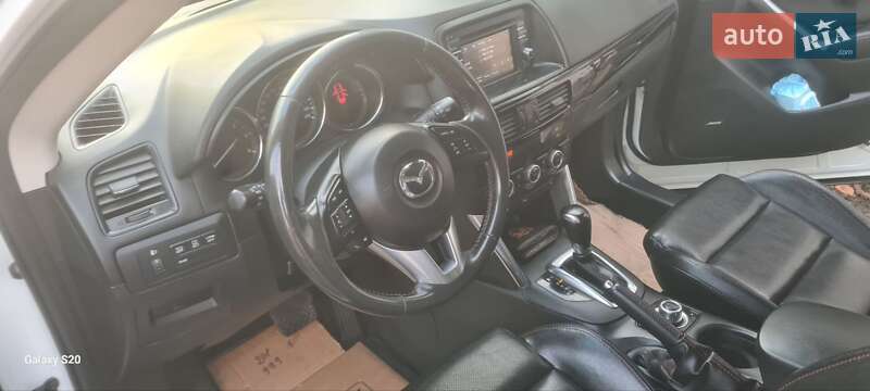 Позашляховик / Кросовер Mazda CX-5 2014 в Чернівцях фото 19 Позашляховик / Кросовер Mazda CX-5 2014 в Чернівцях