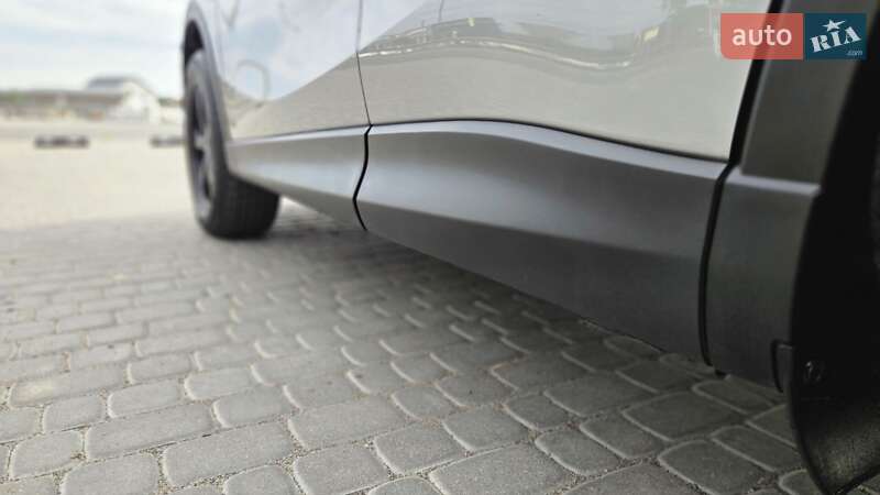 Позашляховик / Кросовер Mazda CX-5 2014 в Вінниці