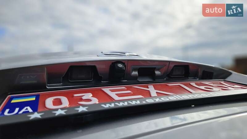 Позашляховик / Кросовер Mazda CX-5 2014 в Вінниці