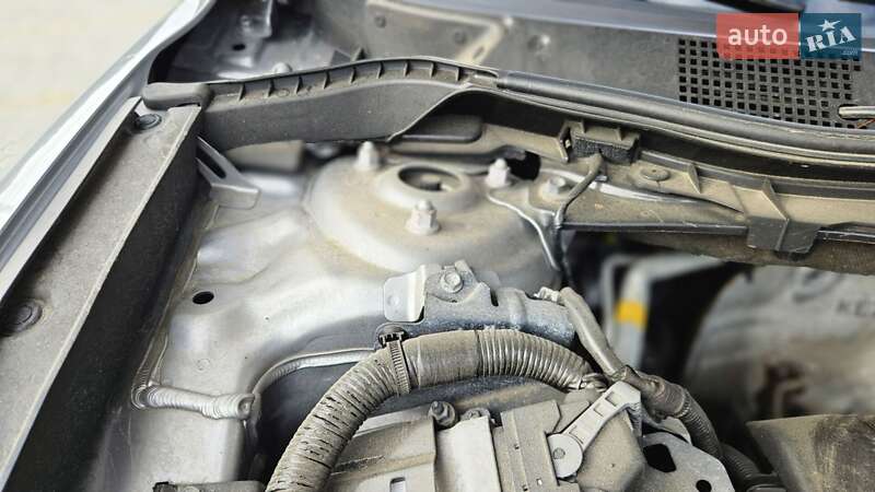 Позашляховик / Кросовер Mazda CX-5 2014 в Вінниці