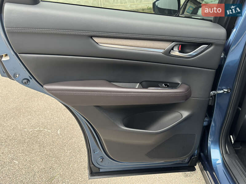 Позашляховик / Кросовер Mazda CX-5 2020 в Києві фото 21 Позашляховик / Кросовер Mazda CX-5 2020 в Києві