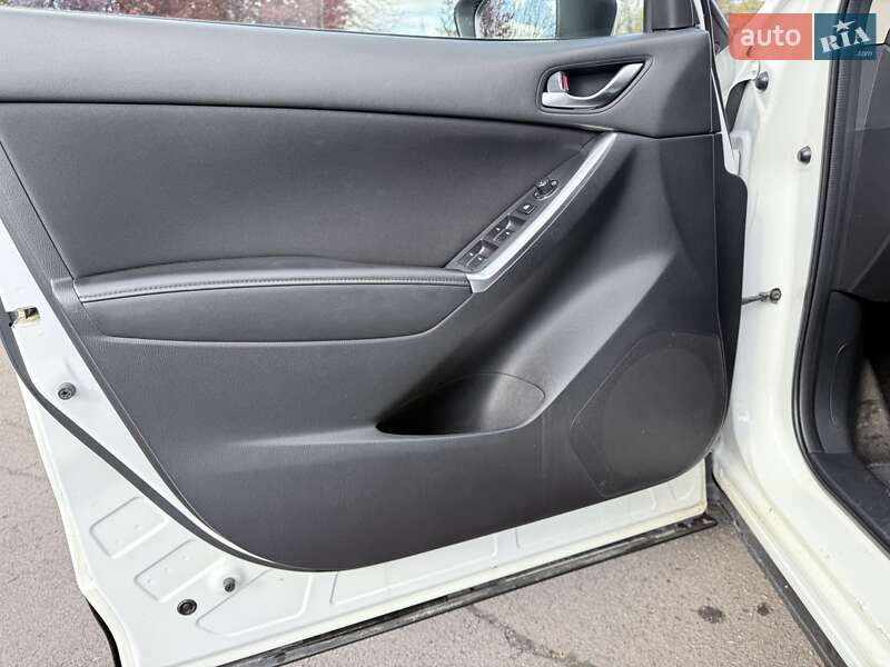 Внедорожник / Кроссовер Mazda CX-5 2014 в Львове фото 10 Внедорожник / Кроссовер Mazda CX-5 2014 в Львове