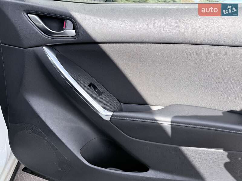 Внедорожник / Кроссовер Mazda CX-5 2014 в Львове фото 12 Внедорожник / Кроссовер Mazda CX-5 2014 в Львове