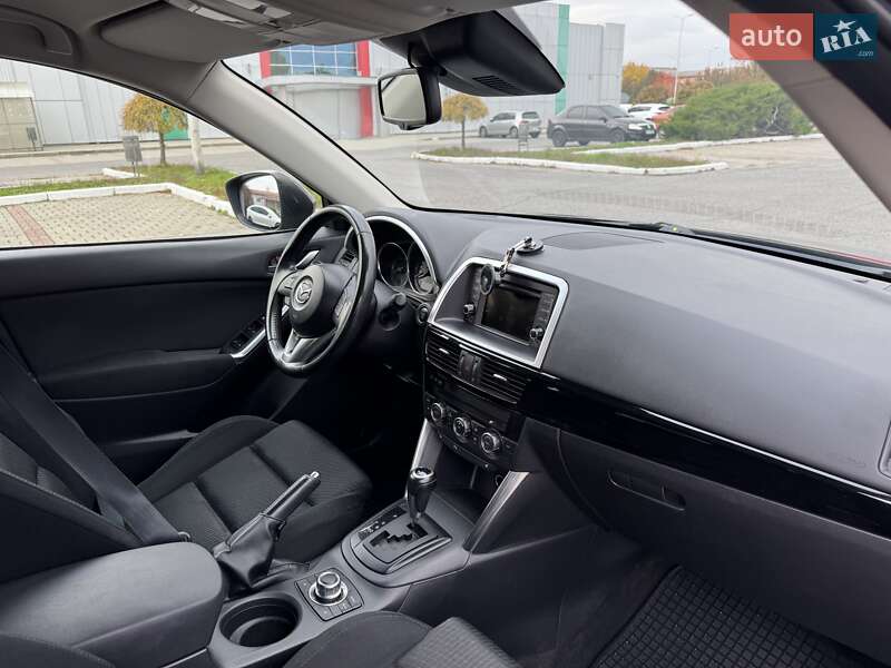 Внедорожник / Кроссовер Mazda CX-5 2012 в Ужгороде фото 9 Внедорожник / Кроссовер Mazda CX-5 2012 в Ужгороде