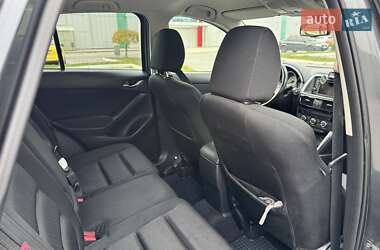 Внедорожник / Кроссовер Mazda CX-5 2012 в Ужгороде