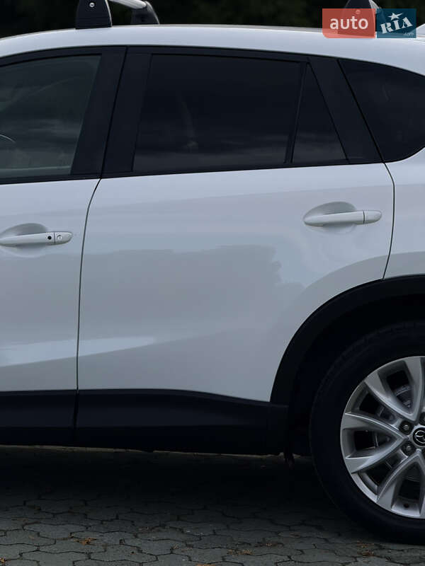 Внедорожник / Кроссовер Mazda CX-5 2013 в Дубно фото 11 Внедорожник / Кроссовер Mazda CX-5 2013 в Дубно