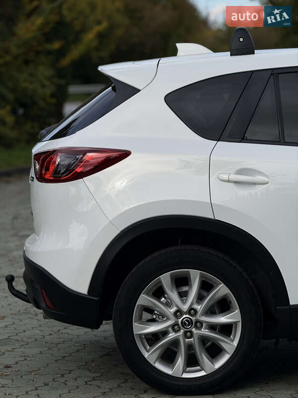 Внедорожник / Кроссовер Mazda CX-5 2013 в Дубно фото 24 Внедорожник / Кроссовер Mazda CX-5 2013 в Дубно