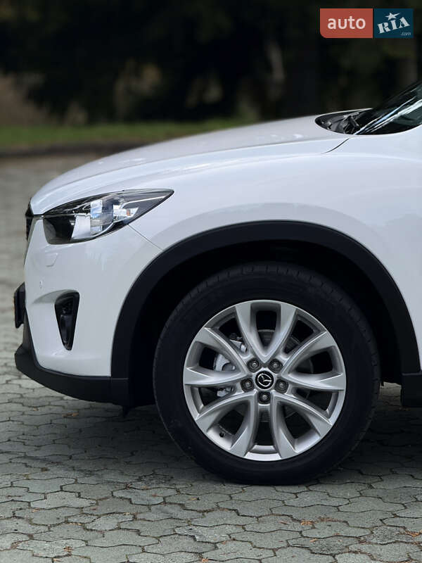 Внедорожник / Кроссовер Mazda CX-5 2013 в Дубно фото 33 Внедорожник / Кроссовер Mazda CX-5 2013 в Дубно