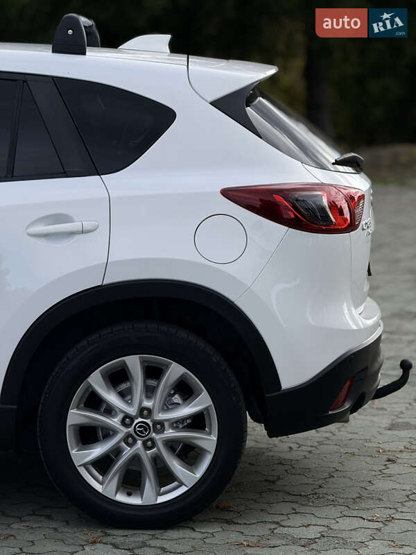 Внедорожник / Кроссовер Mazda CX-5 2013 в Дубно фото 36 Внедорожник / Кроссовер Mazda CX-5 2013 в Дубно
