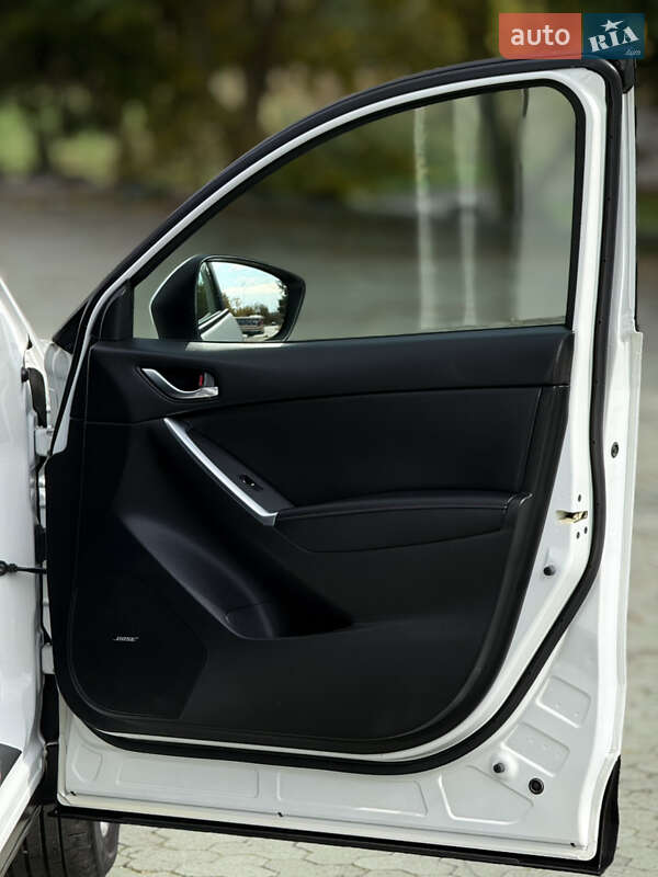 Внедорожник / Кроссовер Mazda CX-5 2013 в Дубно фото 41 Внедорожник / Кроссовер Mazda CX-5 2013 в Дубно