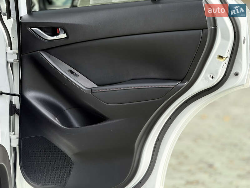 Внедорожник / Кроссовер Mazda CX-5 2013 в Дубно фото 48 Внедорожник / Кроссовер Mazda CX-5 2013 в Дубно