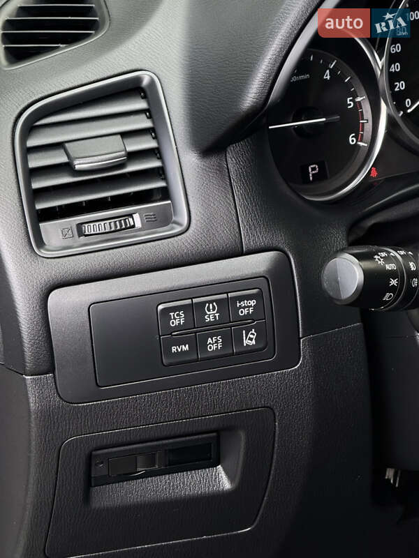 Внедорожник / Кроссовер Mazda CX-5 2013 в Дубно фото 59 Внедорожник / Кроссовер Mazda CX-5 2013 в Дубно