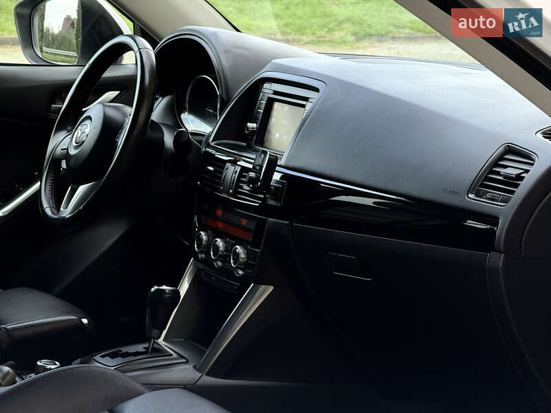 Внедорожник / Кроссовер Mazda CX-5 2013 в Дубно фото 65 Внедорожник / Кроссовер Mazda CX-5 2013 в Дубно