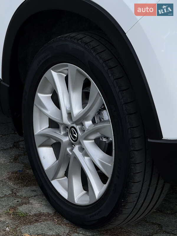 Внедорожник / Кроссовер Mazda CX-5 2013 в Дубно фото 71 Внедорожник / Кроссовер Mazda CX-5 2013 в Дубно