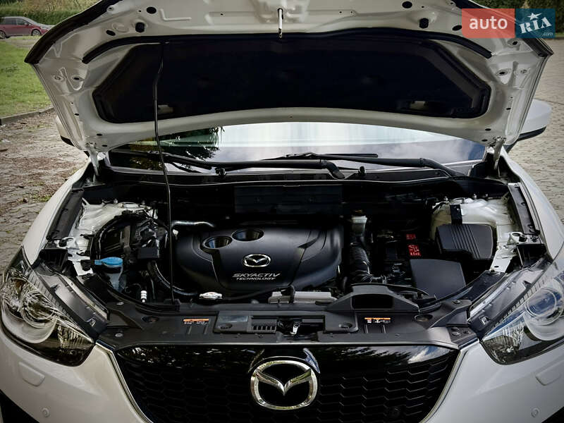 Внедорожник / Кроссовер Mazda CX-5 2013 в Дубно фото 73 Внедорожник / Кроссовер Mazda CX-5 2013 в Дубно