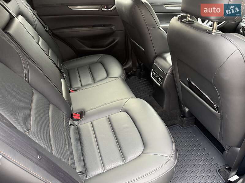 Позашляховик / Кросовер Mazda CX-5 2023 в Вінниці
