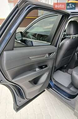 Внедорожник / Кроссовер Mazda CX-5 2023 в Ивано-Франковске