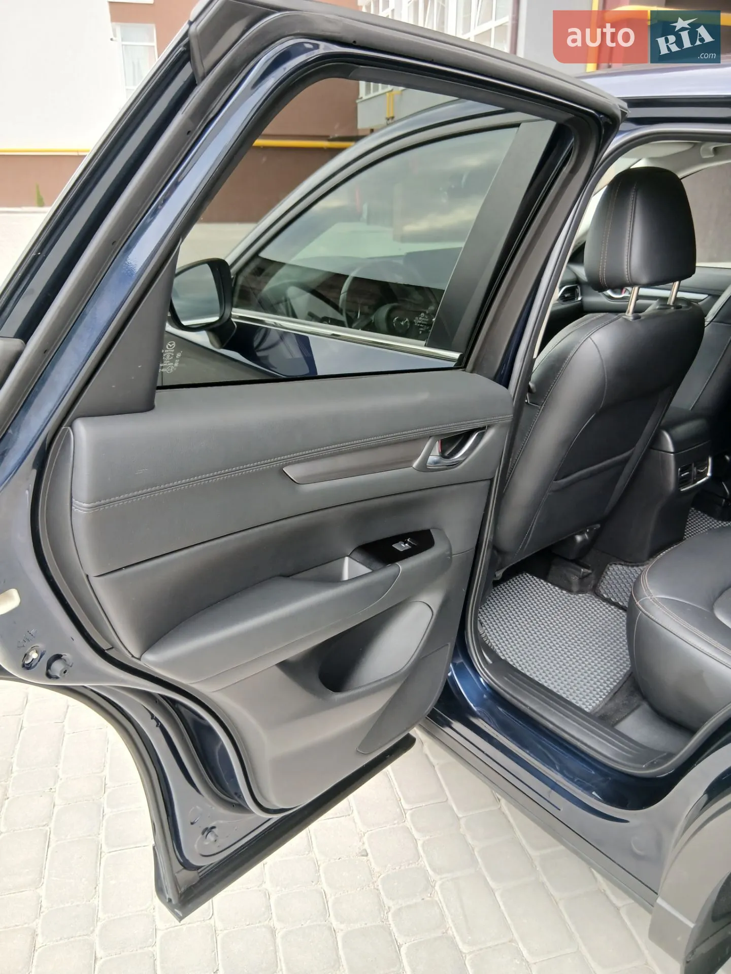 2023 Mazda CX-5 - мініатюра 19