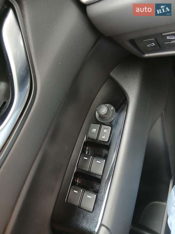 Внедорожник / Кроссовер Mazda CX-5 2023 в Ивано-Франковске