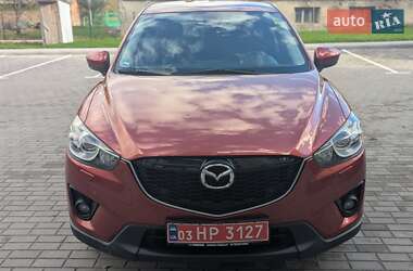 Внедорожник / Кроссовер Mazda CX-5 2012 в Дубно Внедорожник / Кроссовер Mazda CX-5 2012 в Дубно