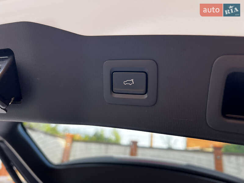 Позашляховик / Кросовер Mazda CX-5 2022 в Коломиї фото 24 Позашляховик / Кросовер Mazda CX-5 2022 в Коломиї