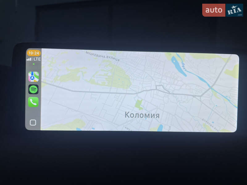 Позашляховик / Кросовер Mazda CX-5 2022 в Коломиї фото 32 Позашляховик / Кросовер Mazda CX-5 2022 в Коломиї