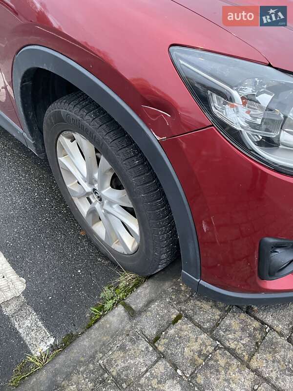Внедорожник / Кроссовер Mazda CX-5 2013 в Житомире фото 9 Внедорожник / Кроссовер Mazda CX-5 2013 в Житомире