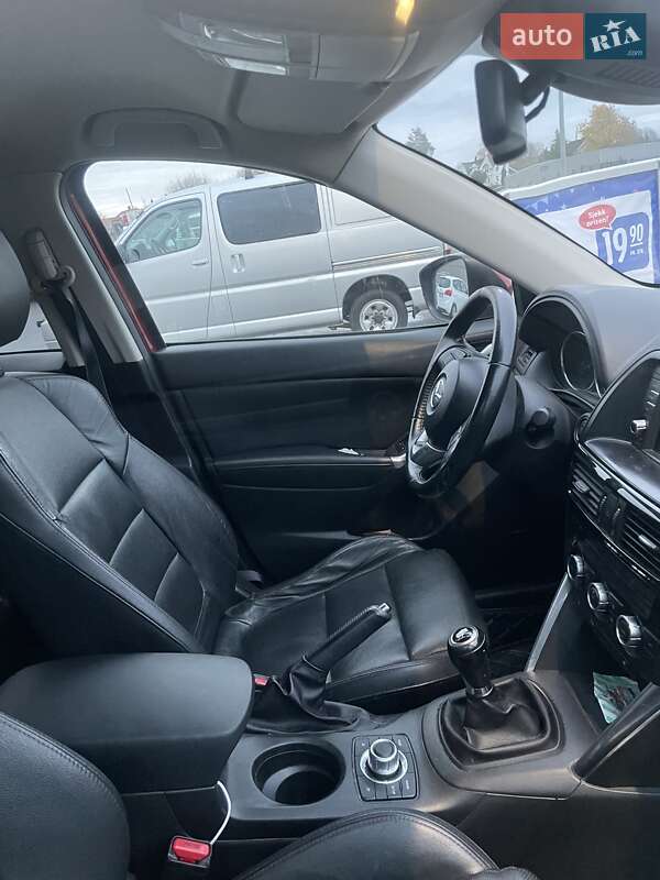 Внедорожник / Кроссовер Mazda CX-5 2013 в Житомире фото 10 Внедорожник / Кроссовер Mazda CX-5 2013 в Житомире