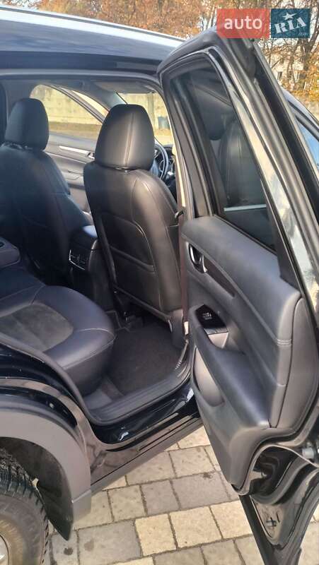 Внедорожник / Кроссовер Mazda CX-5 2017 в Львове