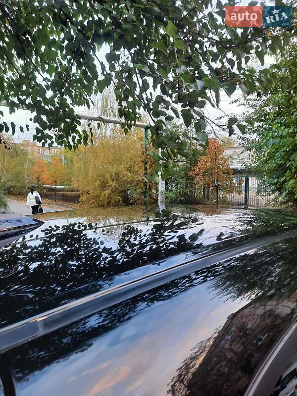 Позашляховик / Кросовер Mazda CX-5 2019 в Дніпрі