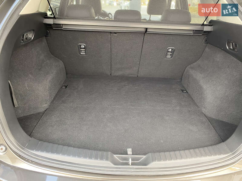 Позашляховик / Кросовер Mazda CX-5 2021 в Дніпрі фото 23 Позашляховик / Кросовер Mazda CX-5 2021 в Дніпрі