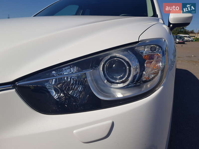 Позашляховик / Кросовер Mazda CX-5 2014 в Рівному фото 15 Позашляховик / Кросовер Mazda CX-5 2014 в Рівному