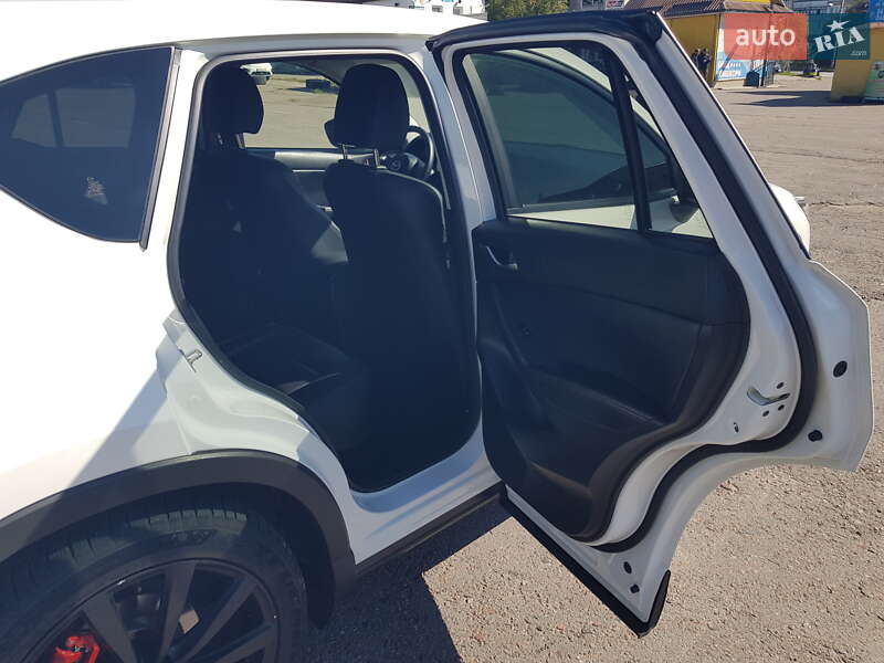 Позашляховик / Кросовер Mazda CX-5 2014 в Рівному фото 36 Позашляховик / Кросовер Mazda CX-5 2014 в Рівному