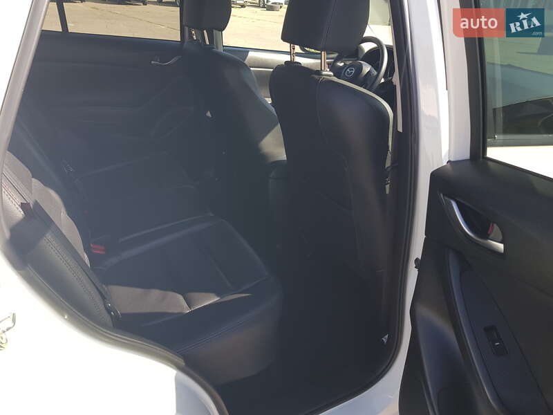 Позашляховик / Кросовер Mazda CX-5 2014 в Рівному фото 37 Позашляховик / Кросовер Mazda CX-5 2014 в Рівному