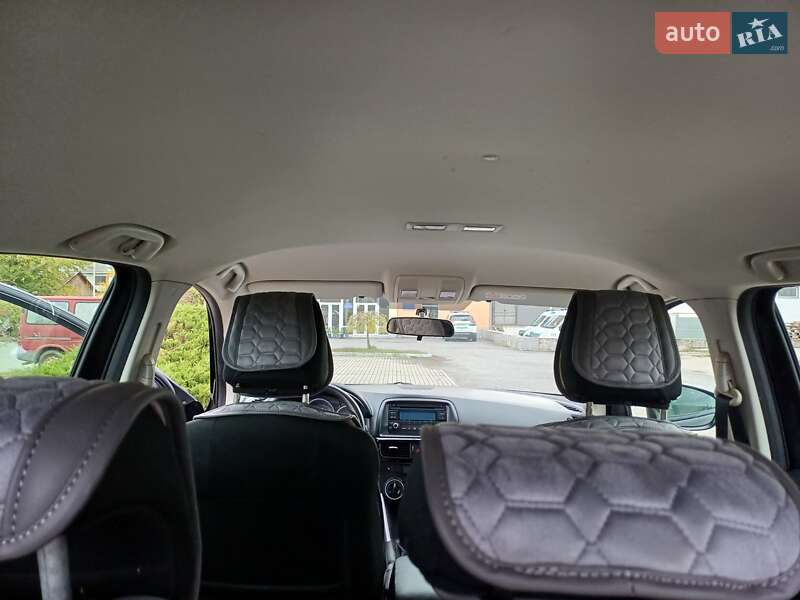 Позашляховик / Кросовер Mazda CX-5 2014 в Мукачевому фото 16 Позашляховик / Кросовер Mazda CX-5 2014 в Мукачевому