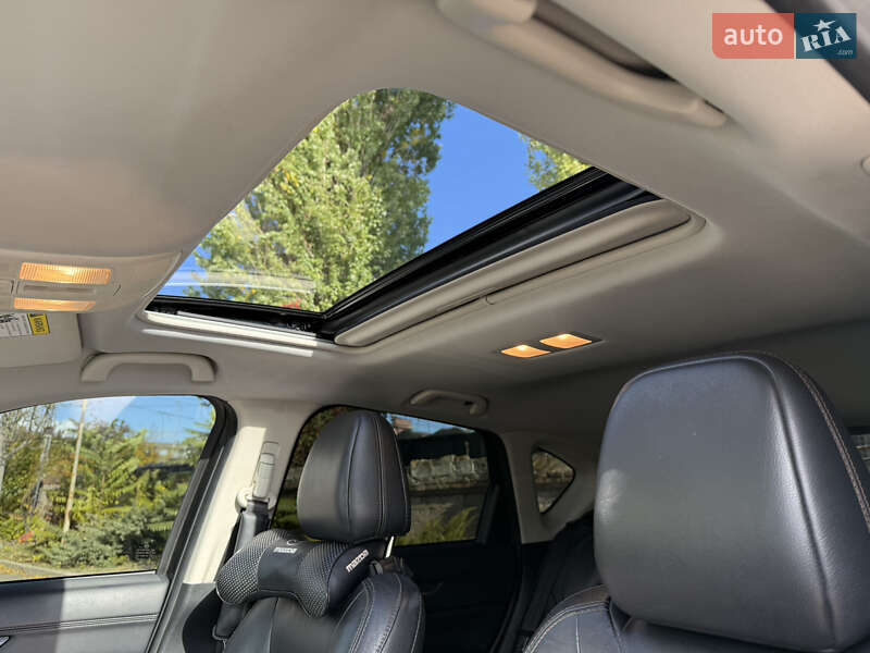 Позашляховик / Кросовер Mazda CX-5 2018 в Запоріжжі