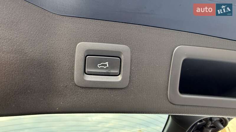 Позашляховик / Кросовер Mazda CX-5 2020 в Києві фото 21 Позашляховик / Кросовер Mazda CX-5 2020 в Києві