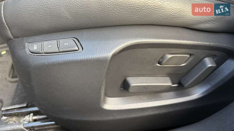 Позашляховик / Кросовер Mazda CX-5 2020 в Києві фото 20 Позашляховик / Кросовер Mazda CX-5 2020 в Києві