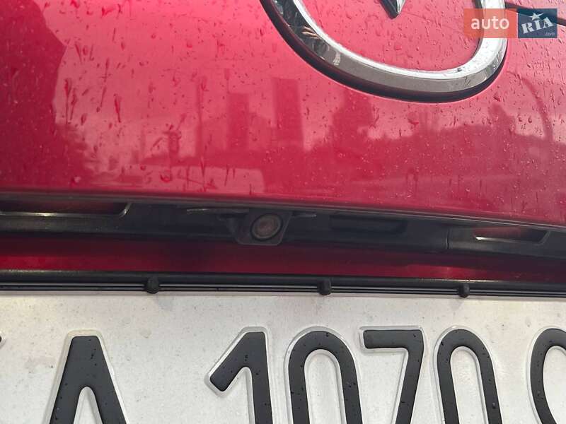 Позашляховик / Кросовер Mazda CX-5 2019 в Києві